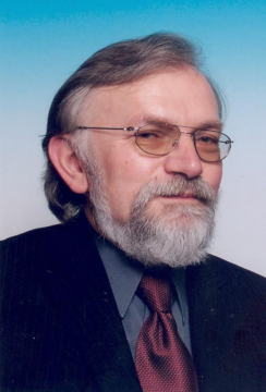 PaedDr. Libor Hlaváček, Ph.D.